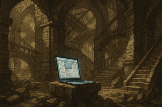 Como ocultar a imagem destacada e ativar o visual timeline nas páginas de listagem