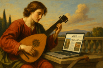 Inserindo ícone animado no chapéu da notícia Inserindo ícone animado no chapéu da notícia