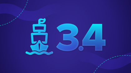 Publisher 3.4 Publisher 3.4