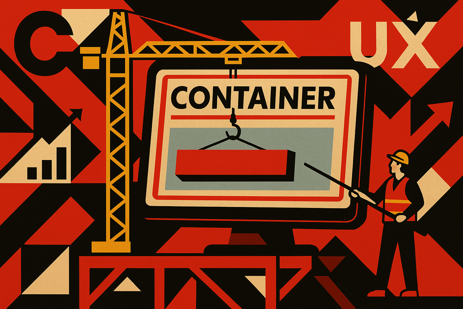 Aprenda a utilizar o bloco Container para criação de Páginas Aprenda a utilizar o bloco Container para criação de Páginas