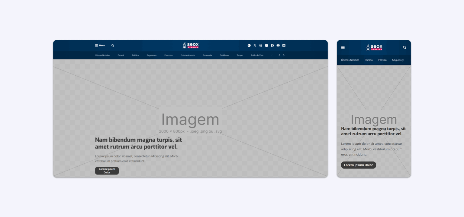 Banner Hero Esquerda Banner Hero Esquerda