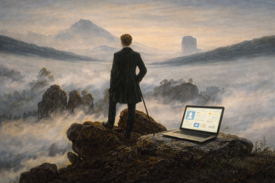 Descubra em quais temas o seu portal tem mais chances de performar no Google Discover