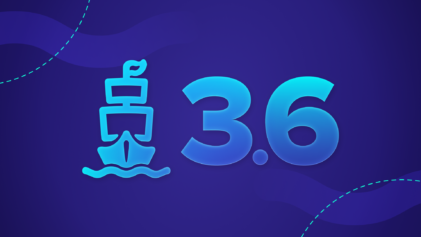 Publisher 3.6 Publisher 3.6