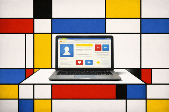 O novo Publisher Center que centraliza todas as configurações do portal