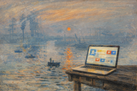 O que um título precisa ter para performar no Google Discover