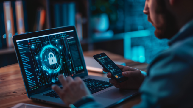 Como Ativar a Autenticação de Dois Fatores (2FA) e Blindar o Acesso ao Seu Portal